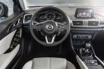 Mazda3 Hatchback 2016 года (NA)